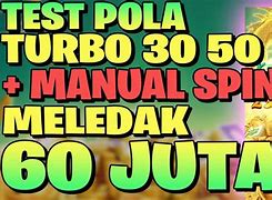 Cheat Pola Dan Winrate Rtp Slot Pg Soft