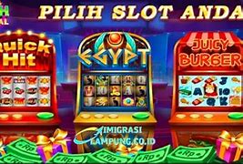 Game Slot Apa Yang Bisa Menghasilkan Uang