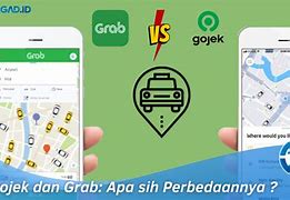 Grab Adalah Aplikasi Untuk Apa