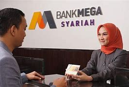 Kasus Bank Mega Syariah