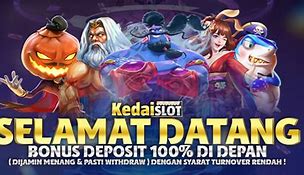 Kedai Slot Indonesia