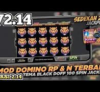 Permainan Baru Slot Domino 2023 Tanpa Password Dan Username