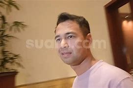 Satu Kata Raffi Ahmad Kasus