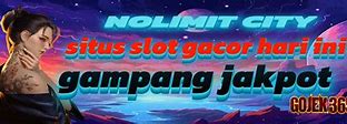 Situs Akun Demo Nolimit City