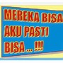 Slogan Motivasi Beserta Artinya