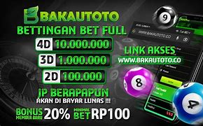 Toto Slot Login Terpercaya Di Asia 2023 Terbaru Today